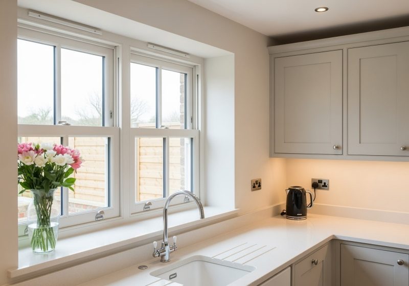 sash windows prices