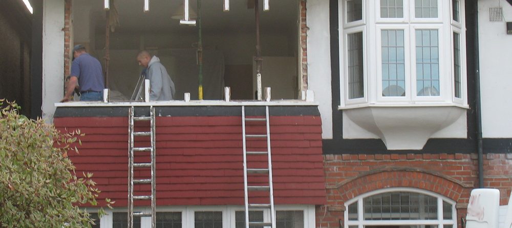 Minimum Technical Competence Double Glazing Hampshire