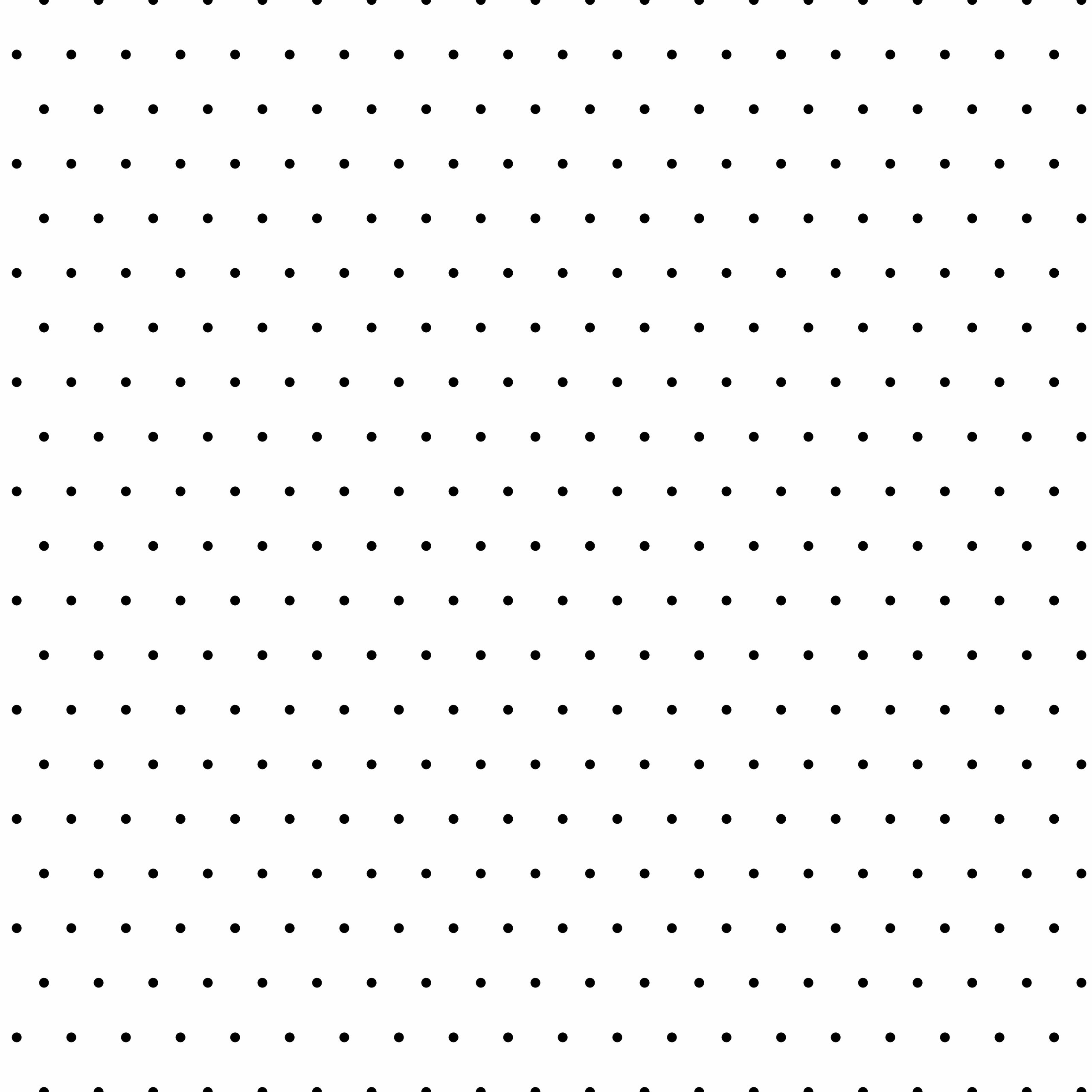 dots