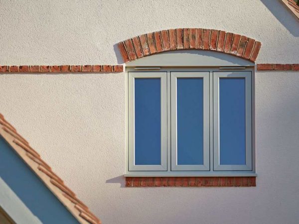 flush sash windows Hampshire