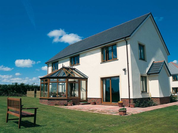 Aluminium Tilt & Turn Windows Essex