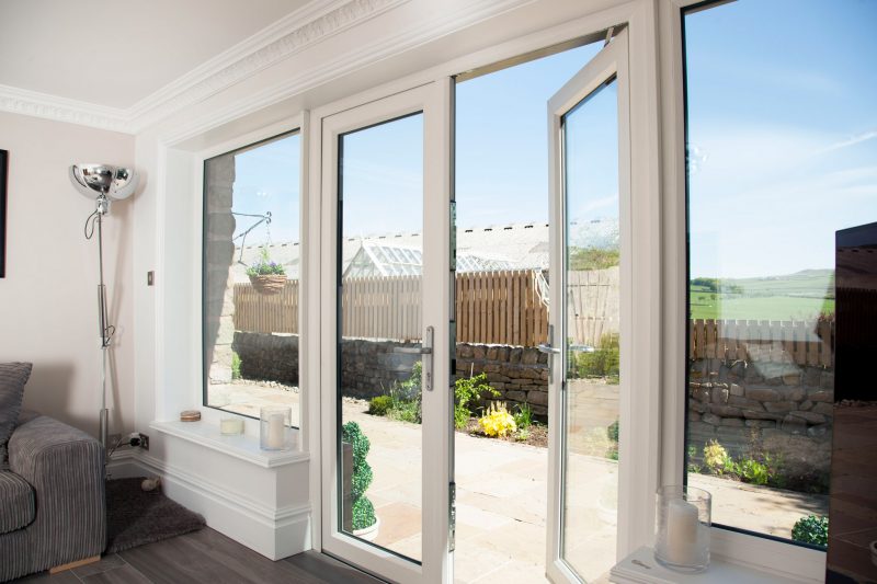 Aluminium Bifold Doors Quotes