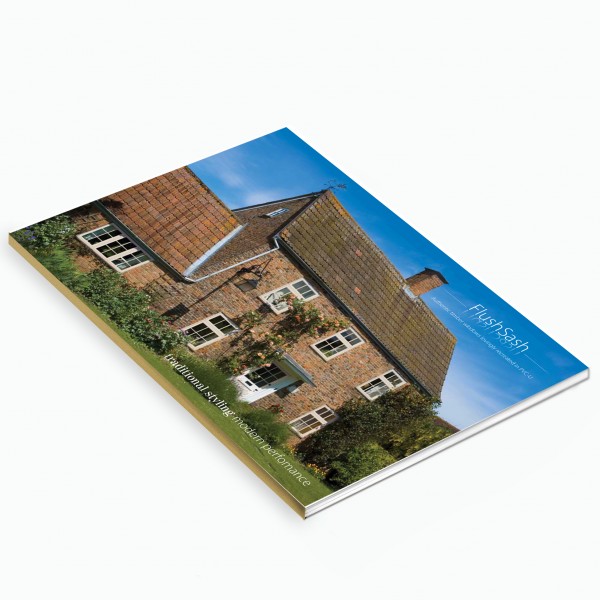 Flush Sash Hampshire