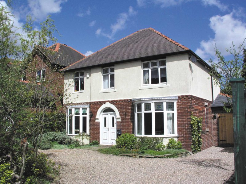 Bow and Bay double glazing Hampshire