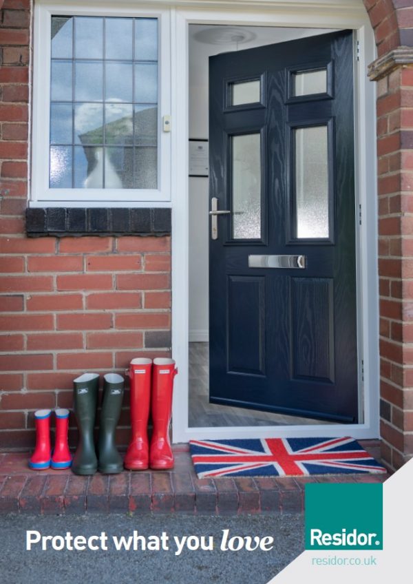 Residor Brochure Hampshire