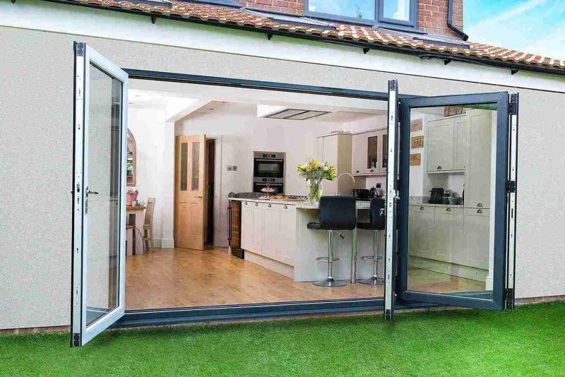 uPVC Bifold Doors Portsmouth