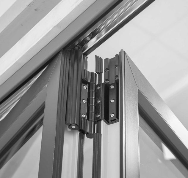Aluminium Bifold Doors Costs