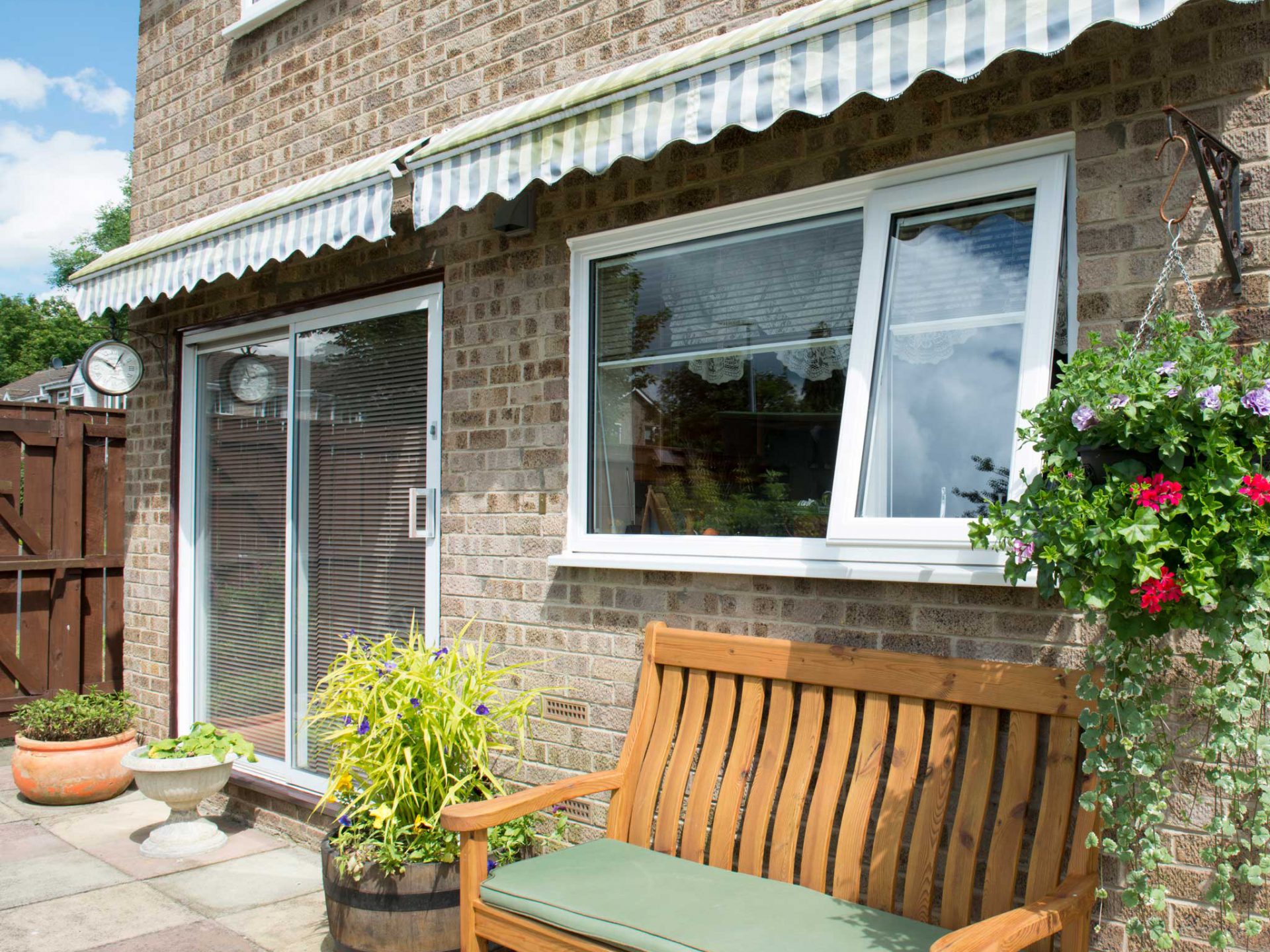 uPVC Patio Doors VEKA Hampshire