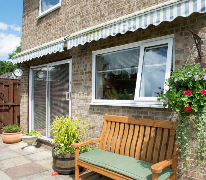 uPVC Patio Doors VEKA Hampshire