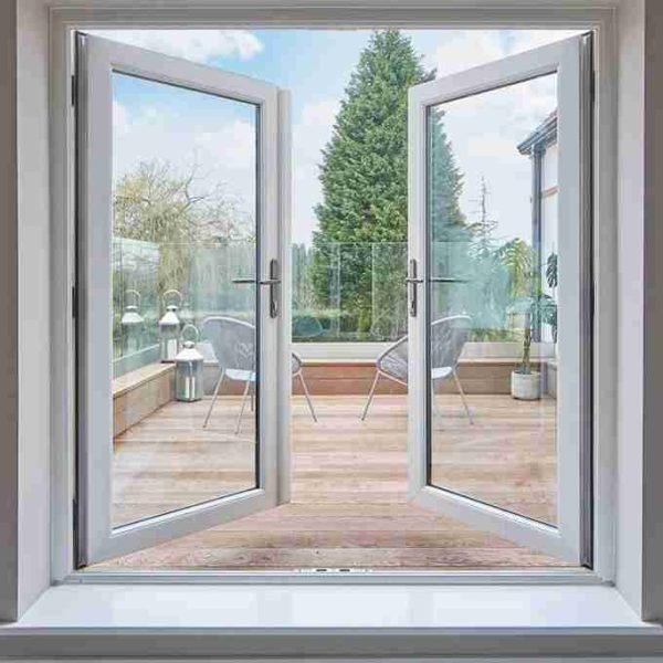 uPVC Doors Quotes