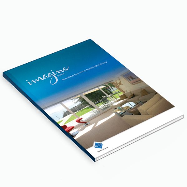 Imagine Bifolds Hampshire