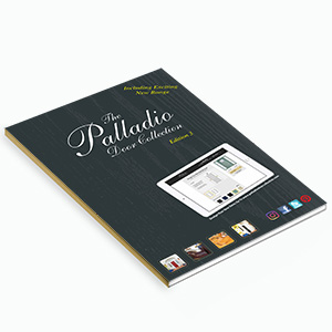 Palladio Door Brochure Hampshire