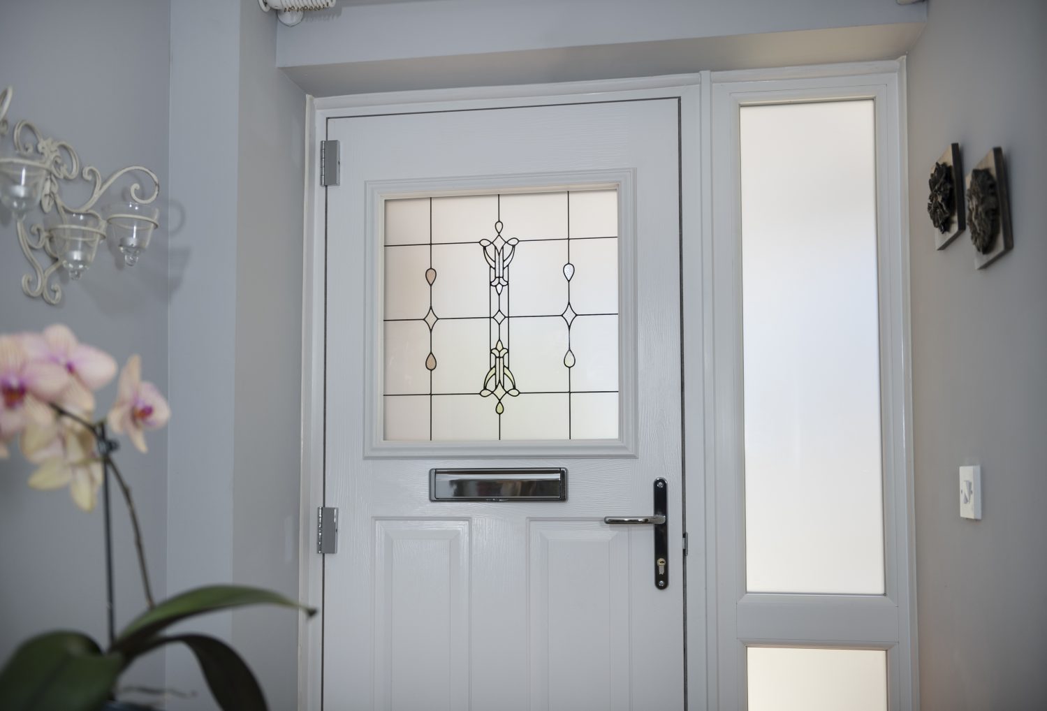 double glazed door manufacturer