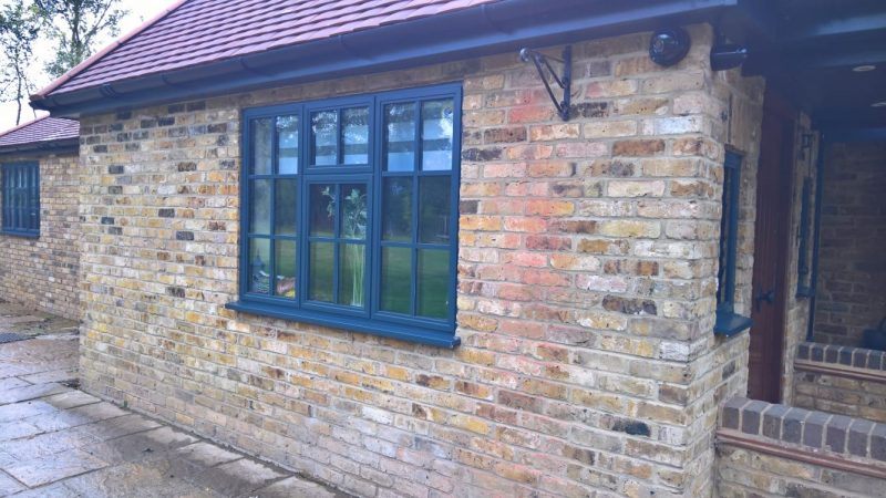 Double Glazing Manufacturers Swindon