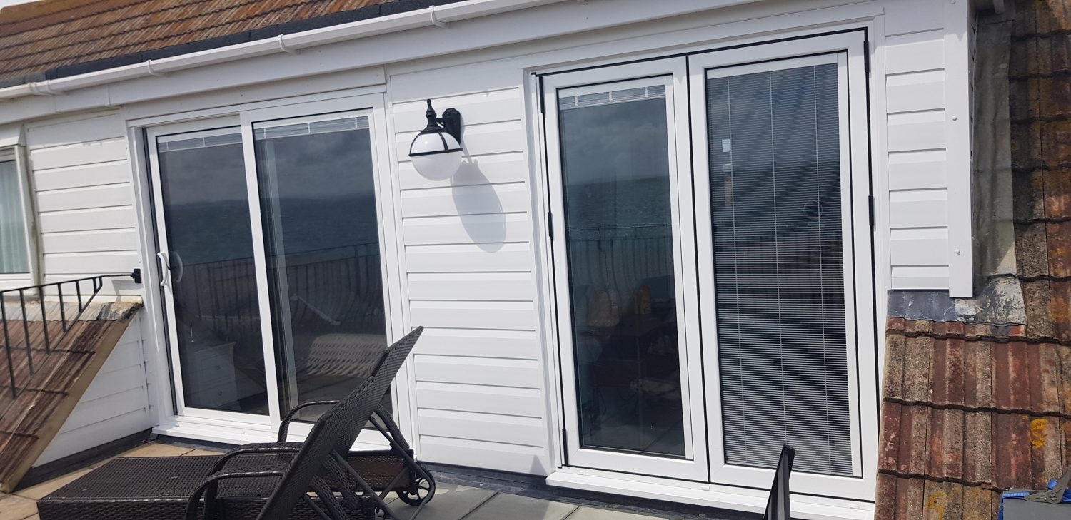 Double Glazing Suppliers Near me Weymouth