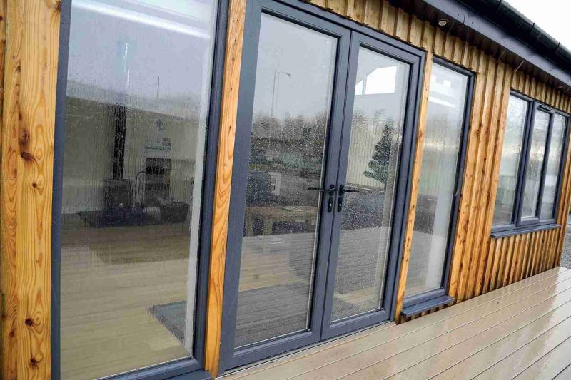 PVC Door manufacturers Swindon