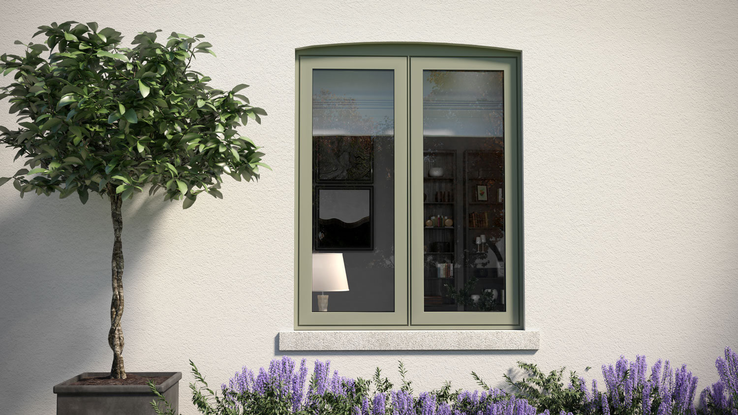 Trade window Supplies Weymouth