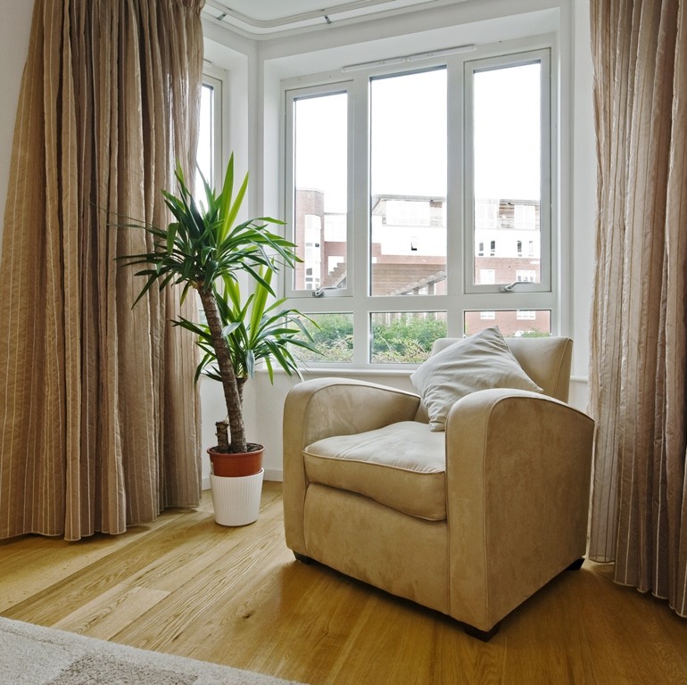 uPVC Double Glazing Hampshire