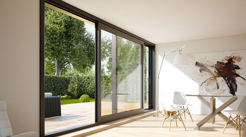 lift & Slide Doors Hampshire