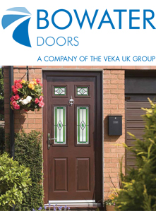 composite doors