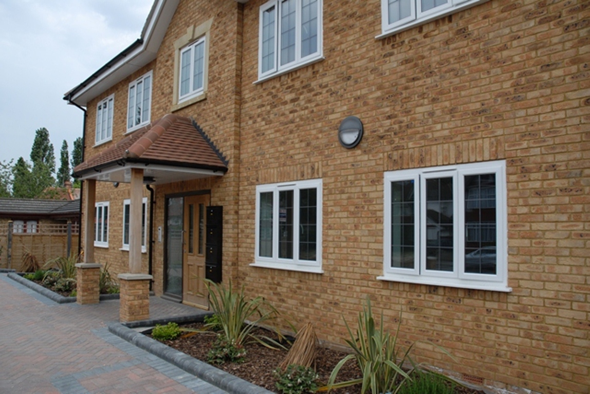Trade uPVC Windows Weymouth