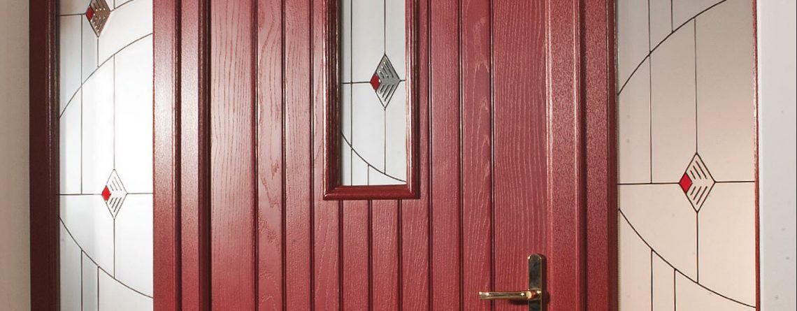 Palladio Composite Door Designs