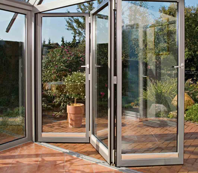 bifold door recommendation