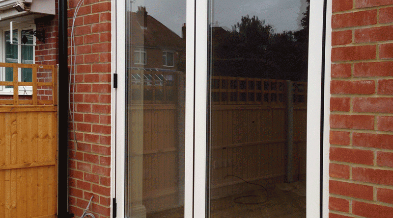 bifold door installers