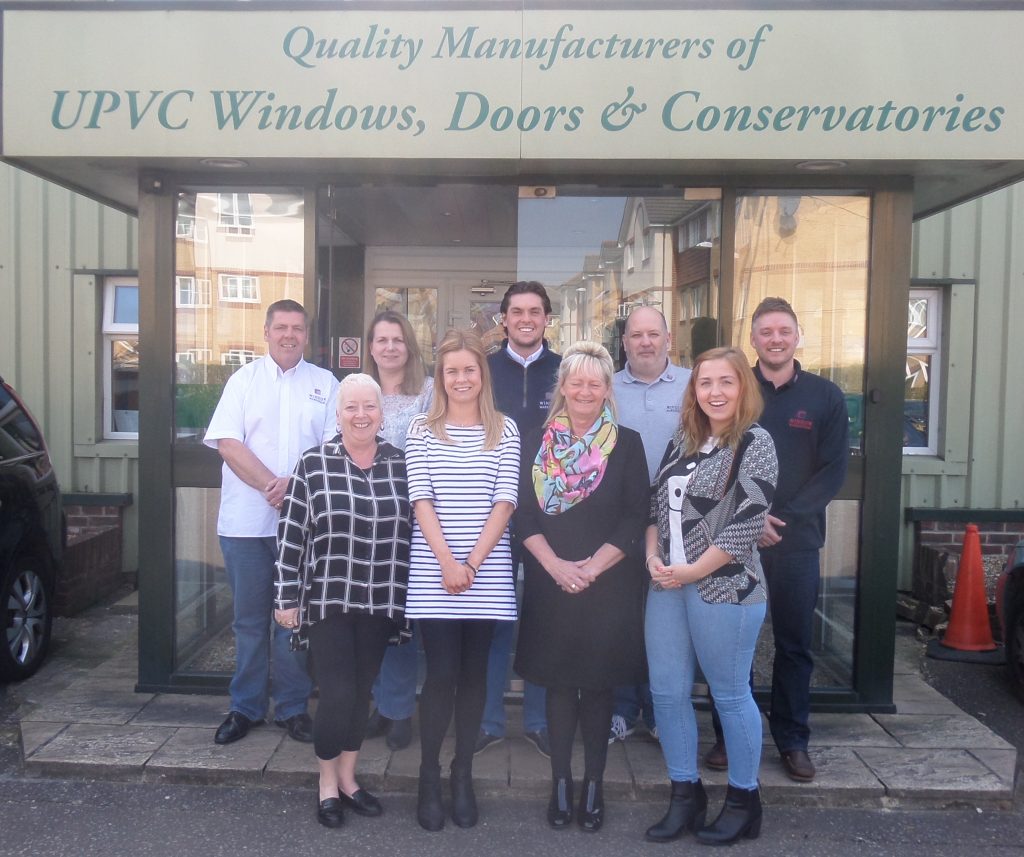 The A-Team in finals of The News Business Excellence Awards