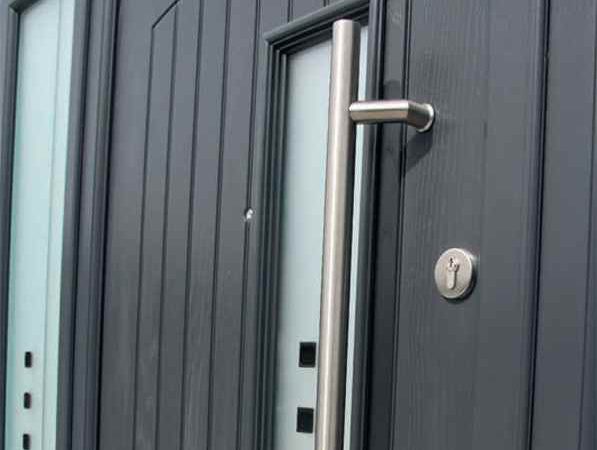Palladio Composite Door supplier prices