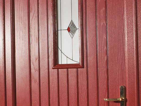 Palladio Doors trade supplier