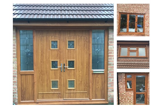 windows waterlooville