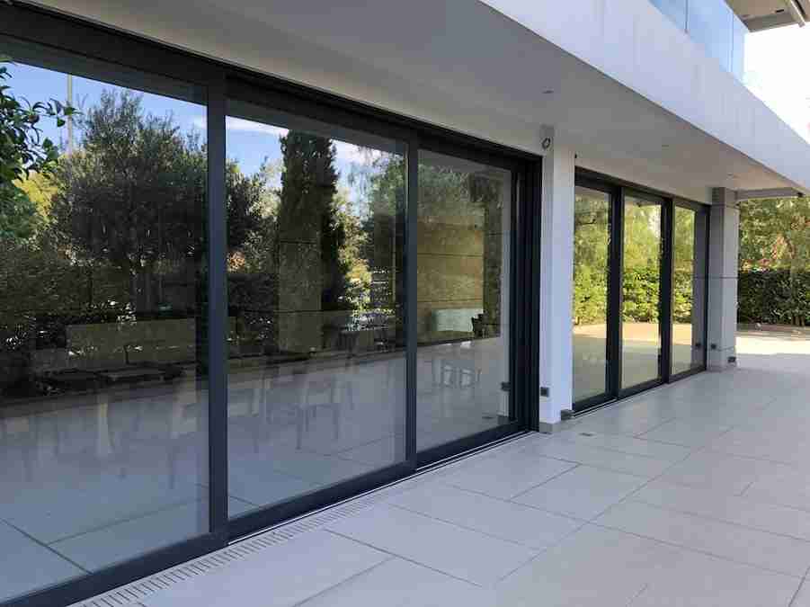 Double Glazing Suppliers near me Portsmouth