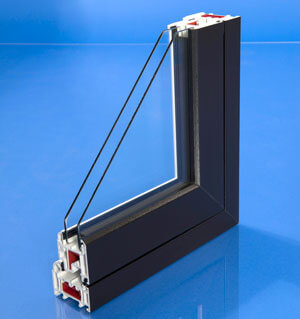 Flush Sash Double Glazed Windows Surrey