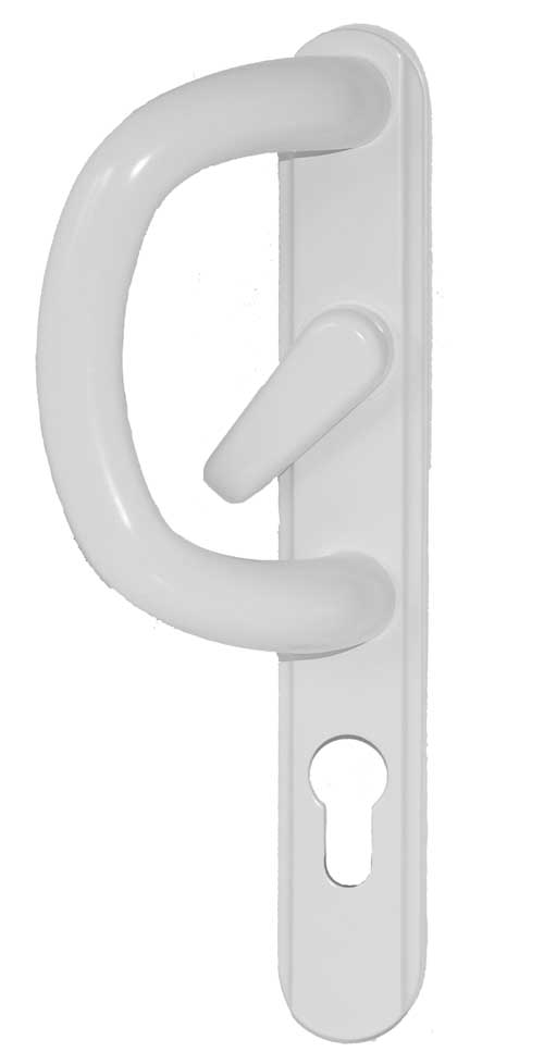 uPVC Bifold Door Hardware Hampshire