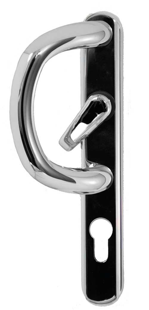 Bifold Door Hardware Berkshire