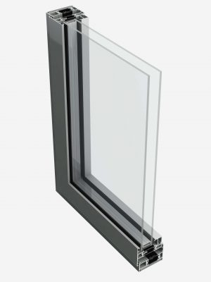 custom aluminium heritage windows berkshire