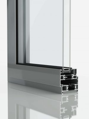 double glazed heritage windows surrey