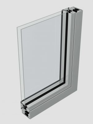 Aluminium Casement Double Glazing Berkshire