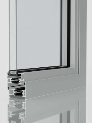 Aluminium Casement Double Glazing Surrey