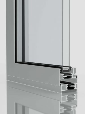 Aluminium Casement Double Glazing Hampshire