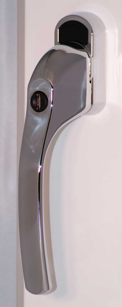 Window Hardware Berkshire