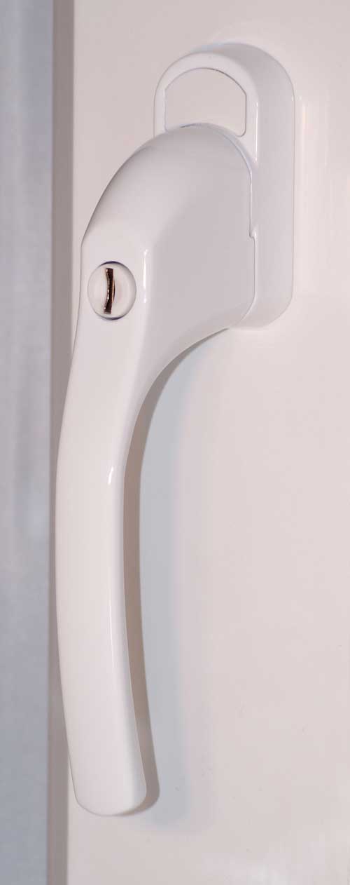 Window Hardware Surrey