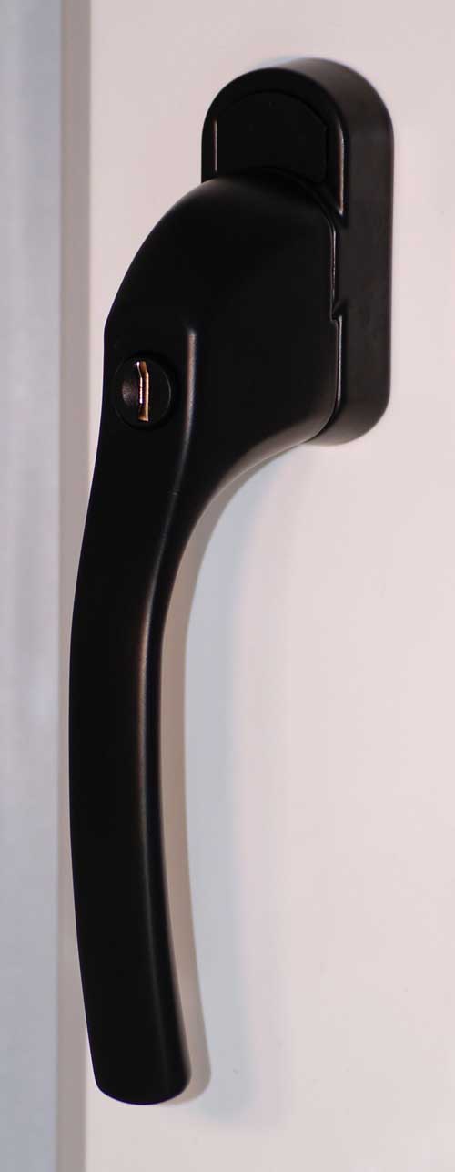 Window Hardware London