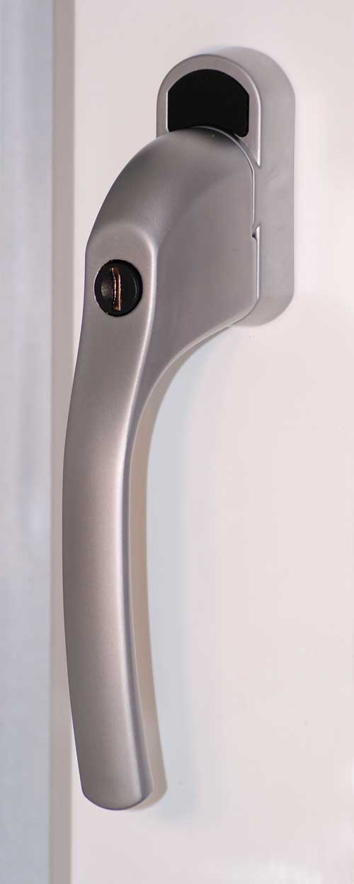 Window Hardware Hampshire