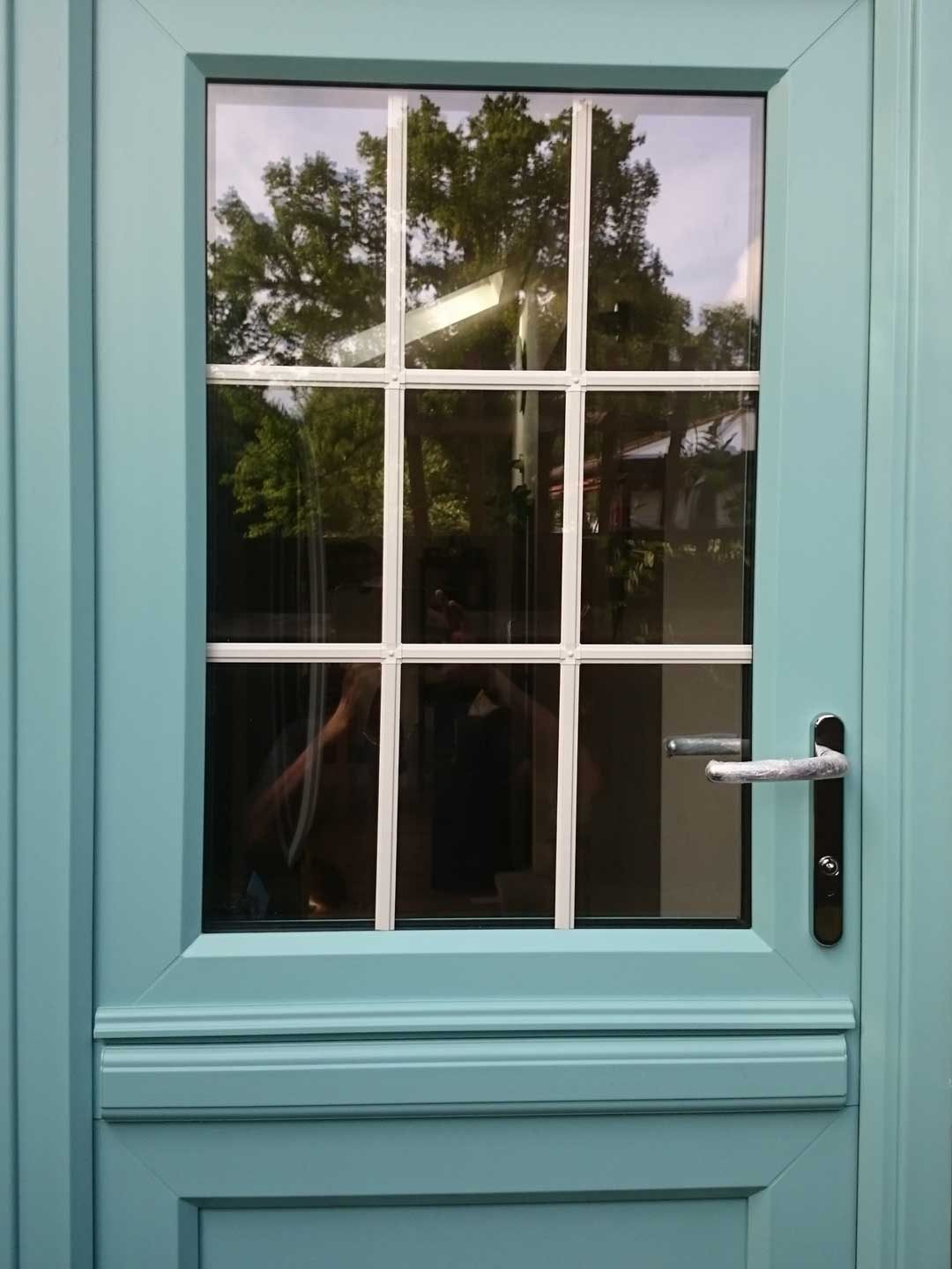 Stable Doors Berkshire