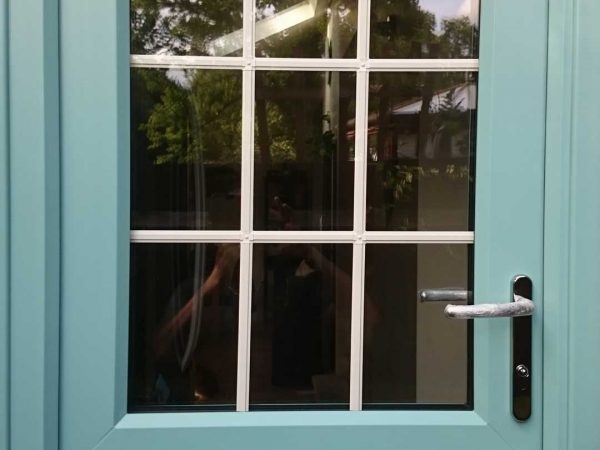 Stable Doors Berkshire