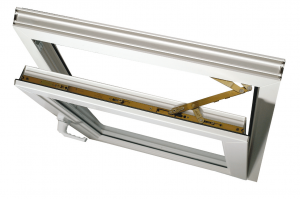 Tilt and Turn Double Glazing Surrey