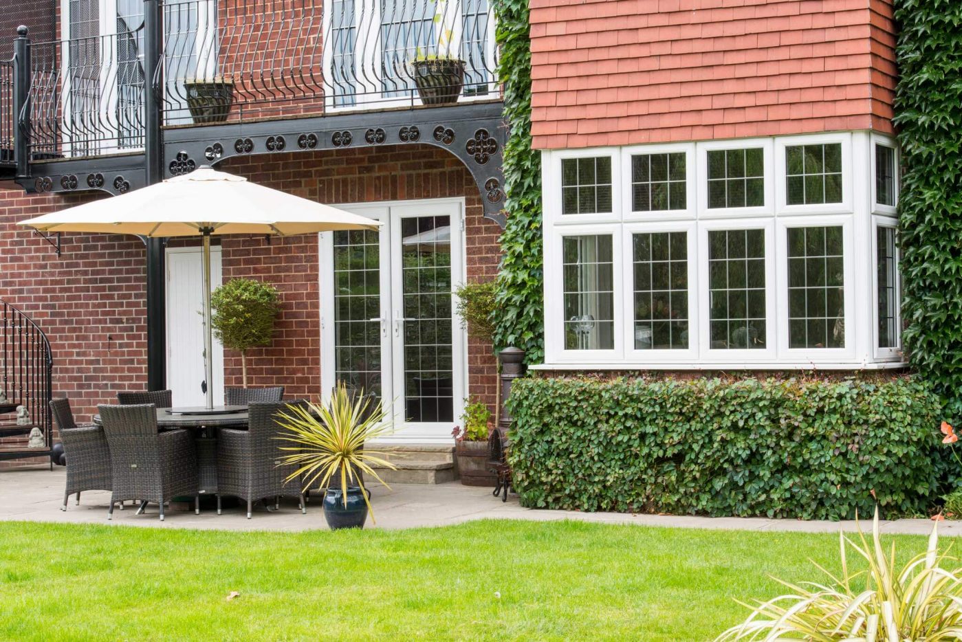 uPVC windows manufacturers Southampton