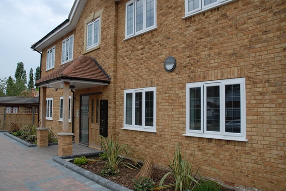 Double Glazing manufacturers near me Bracknell